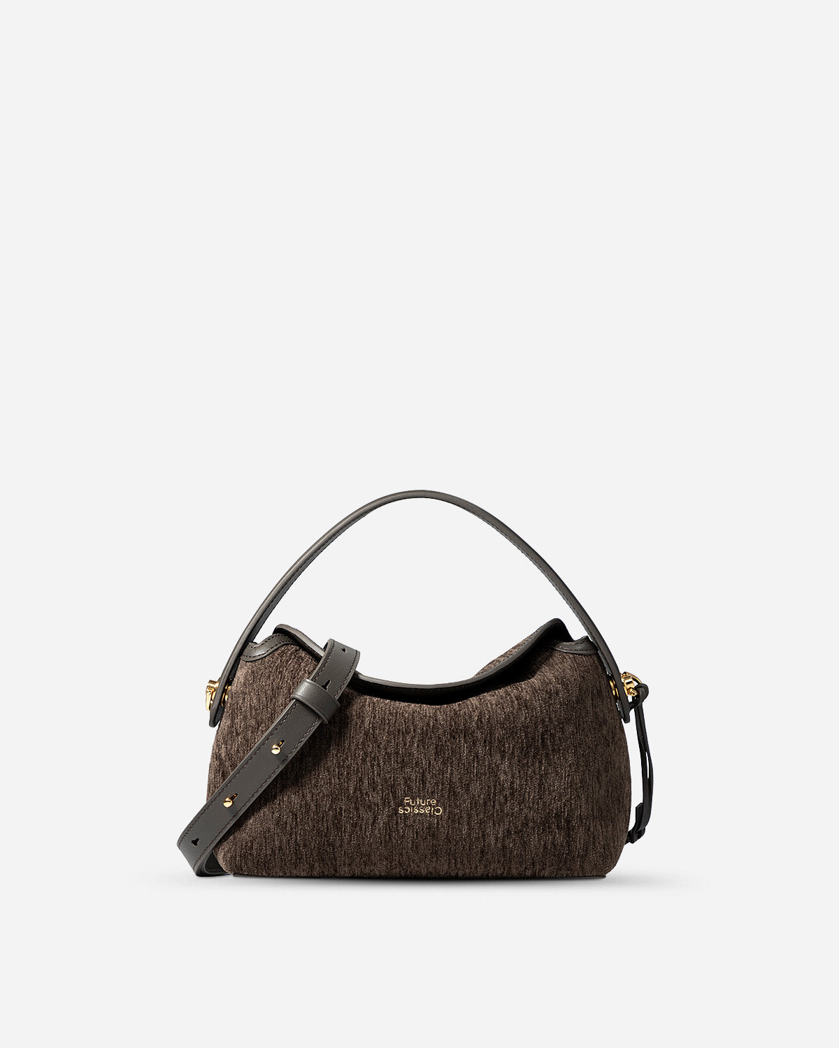 Small Cradle Cord Shoulder