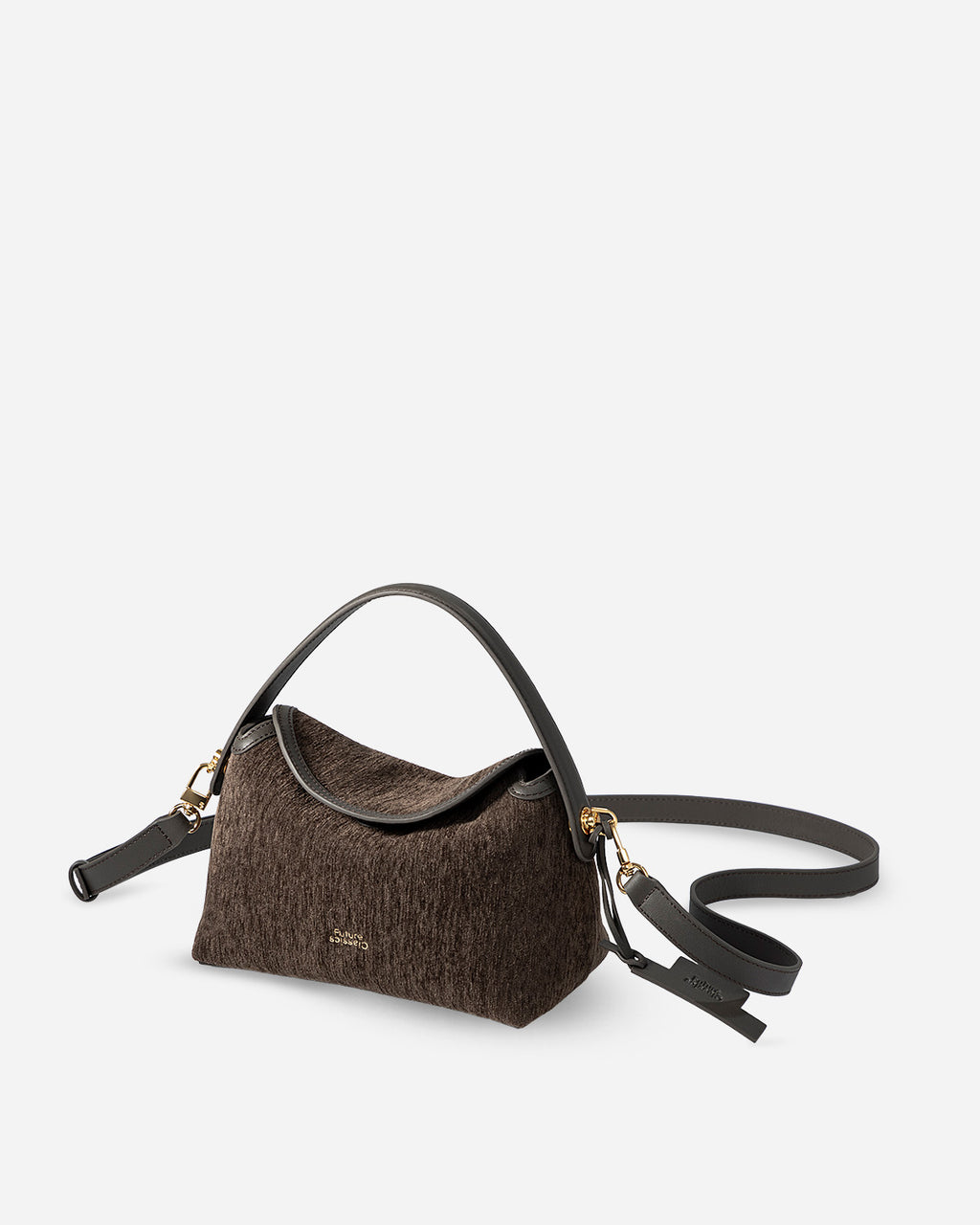 Small Cradle Cord Shoulder