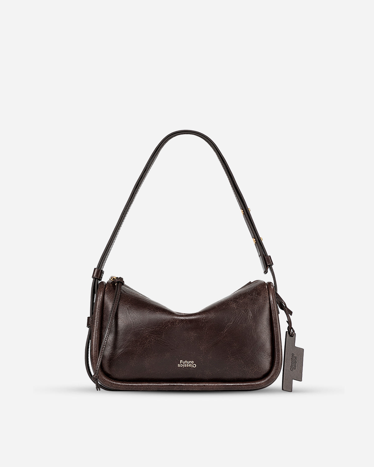 Small Loaf Vintage Crossbody