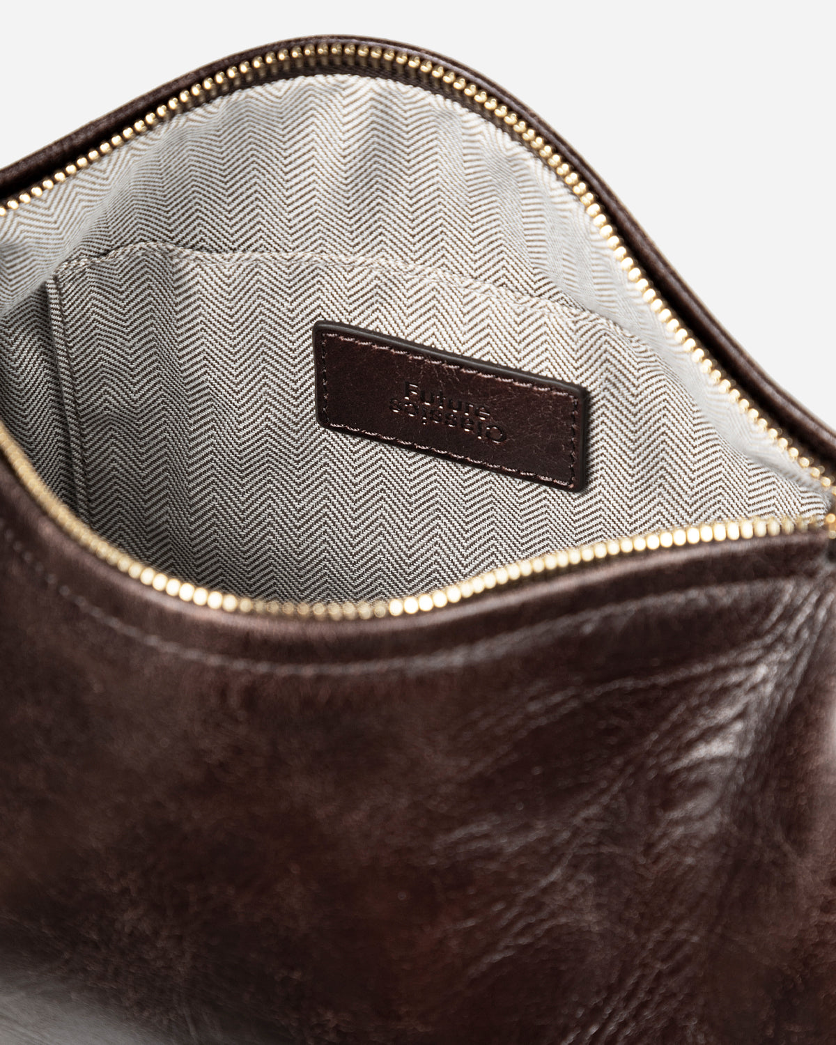 Small Loaf Vintage Crossbody
