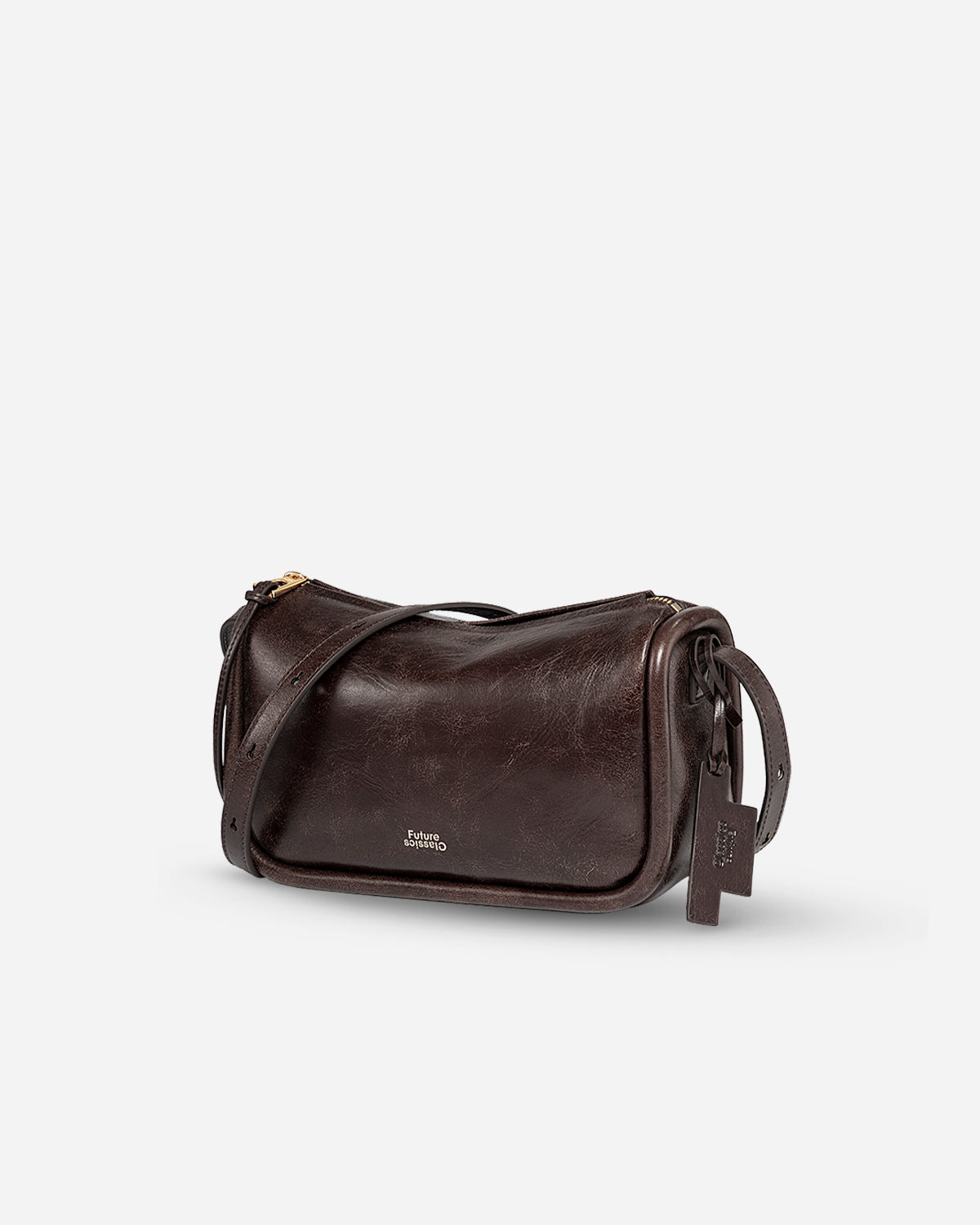 Small Loaf Vintage Crossbody