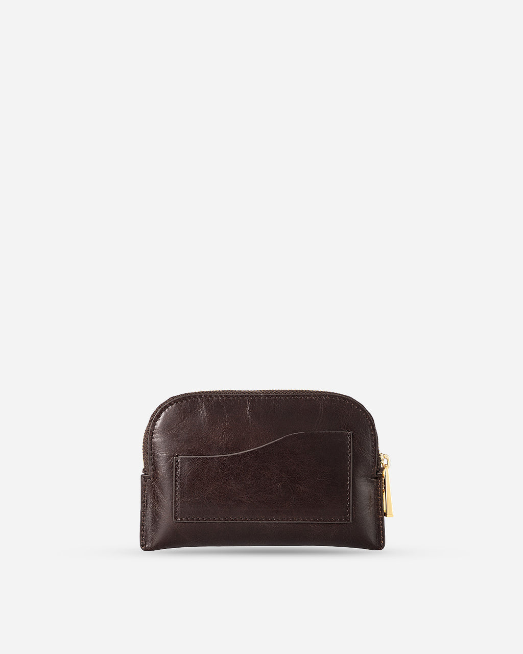 Vintage Coin Pouch