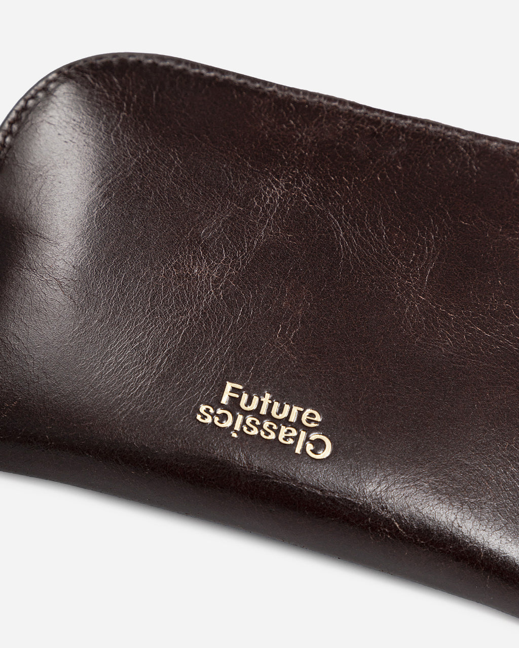 Vintage Coin Pouch