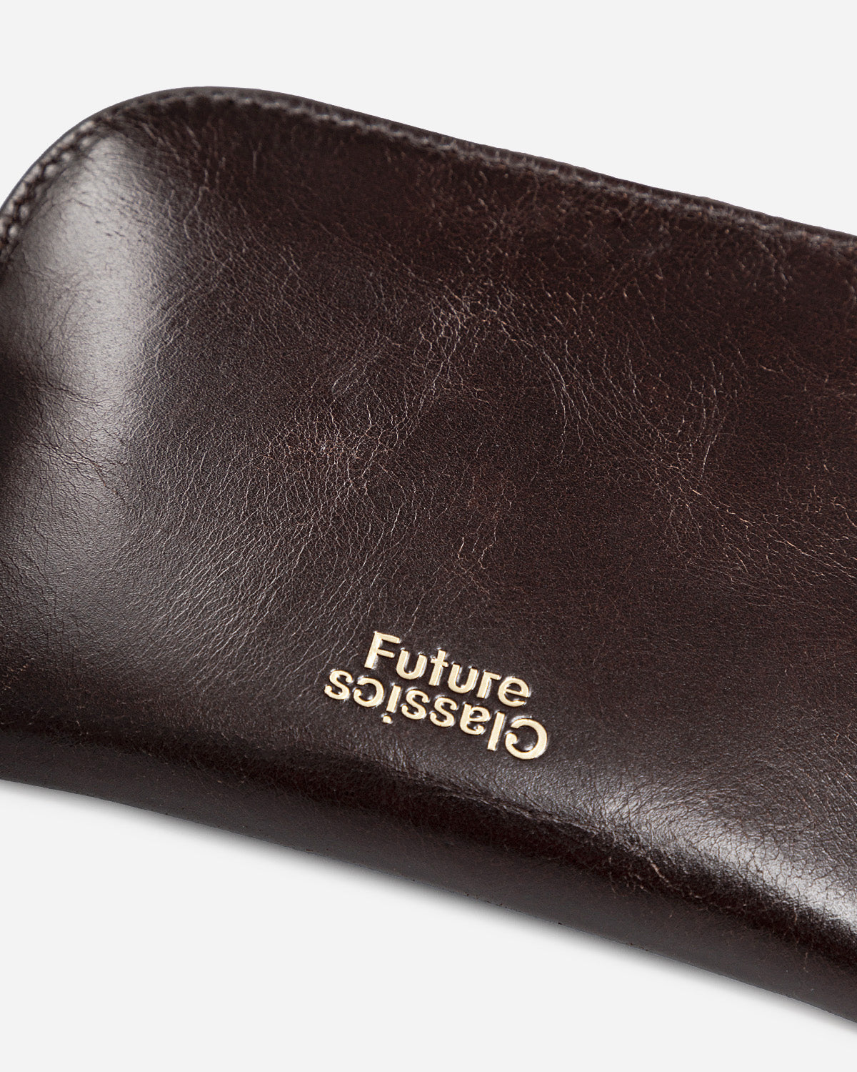 Vintage Coin Pouch