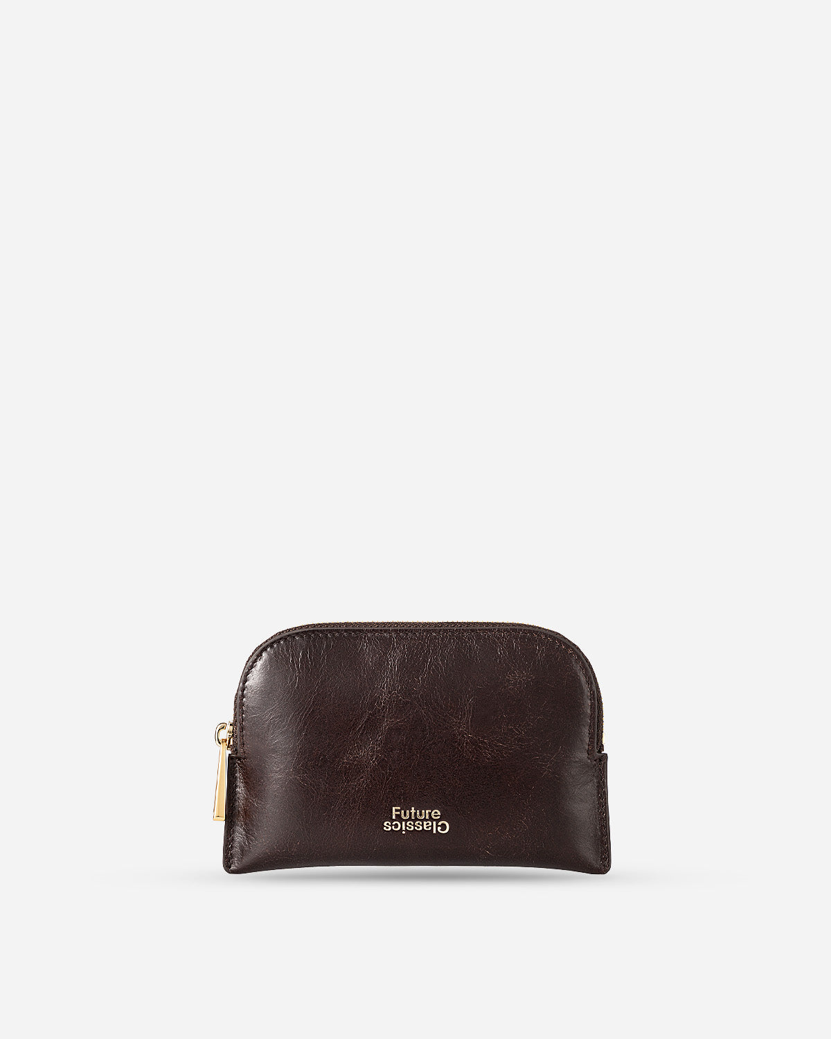 Vintage Coin Pouch