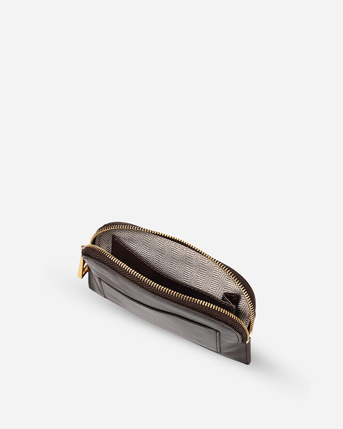 Vintage Coin Pouch