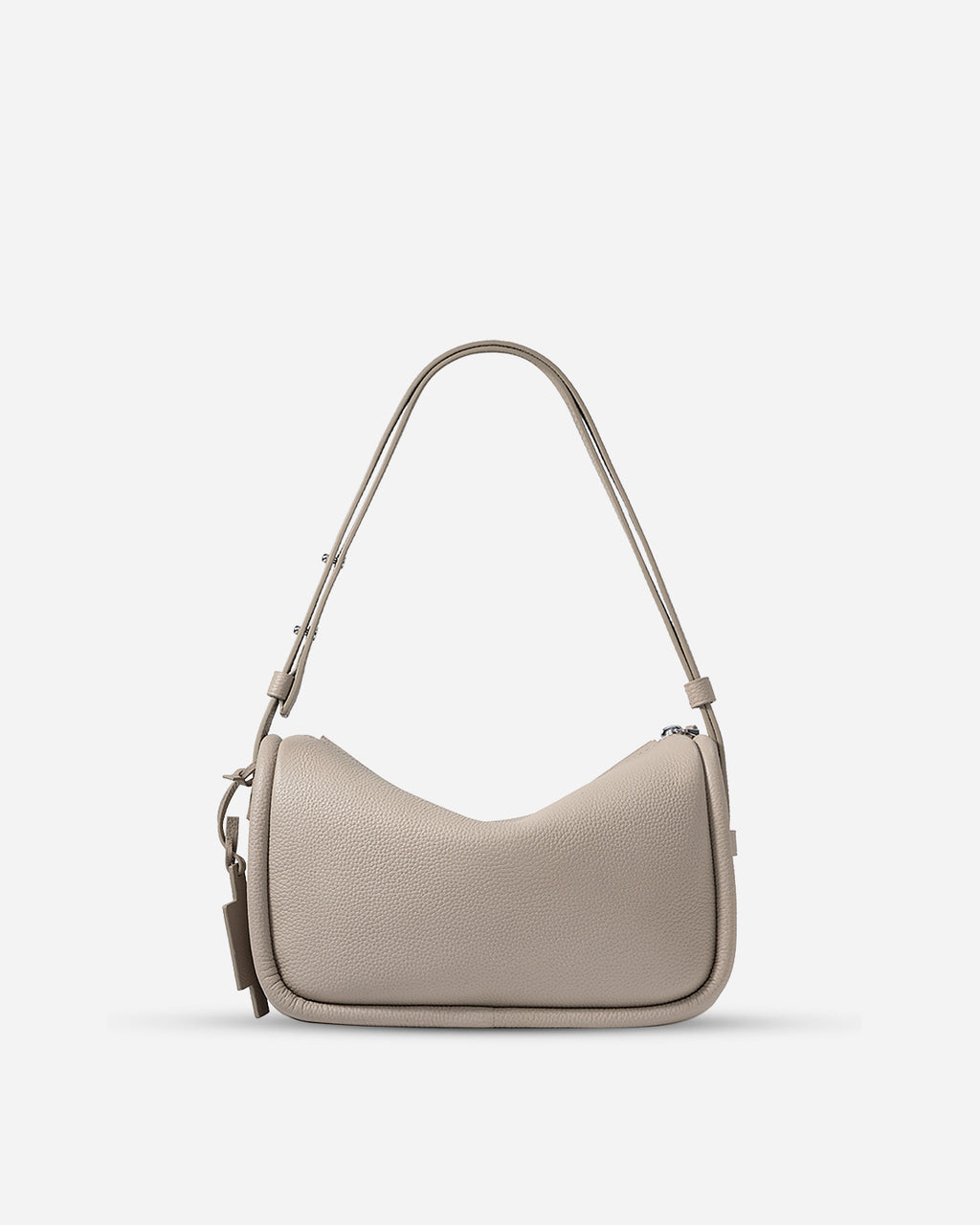 Small Loaf Pebble Crossbody