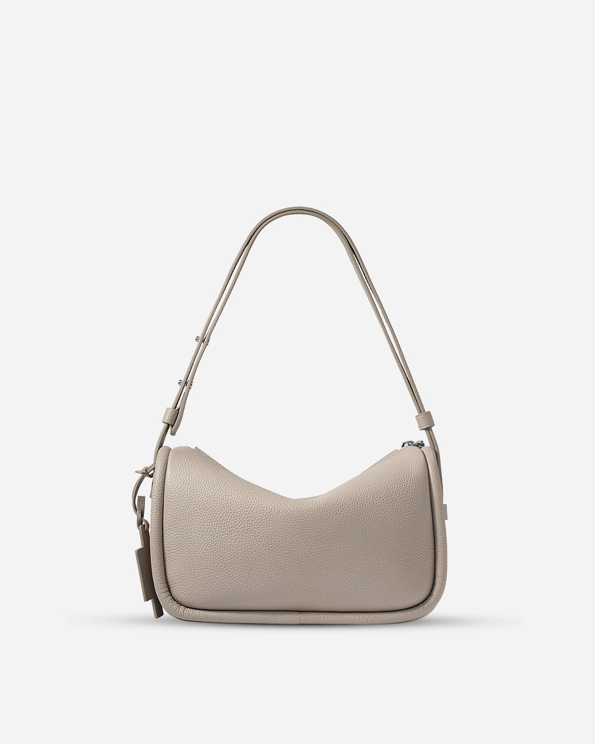 Small Loaf Pebble Crossbody