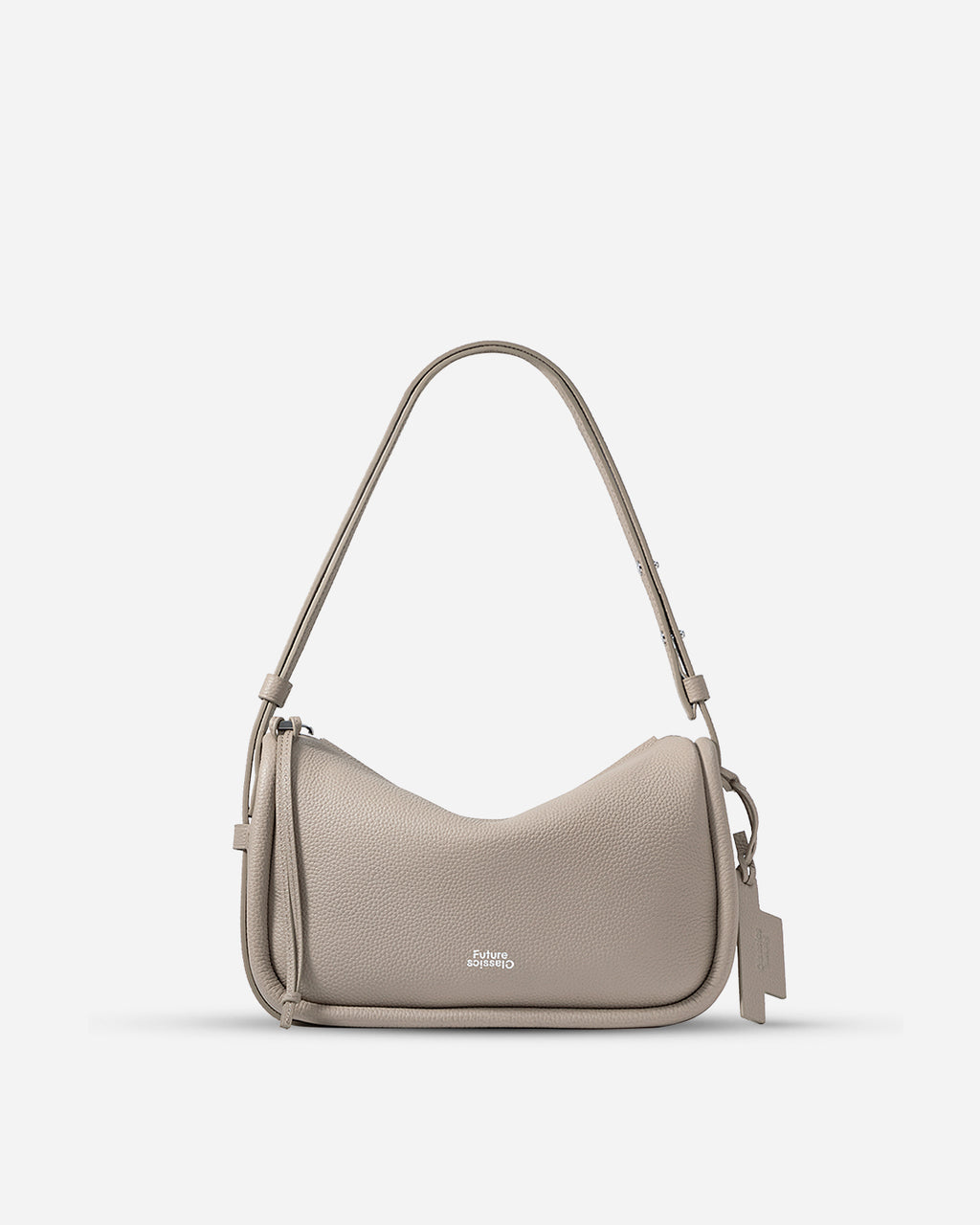 Small Loaf Pebble Crossbody
