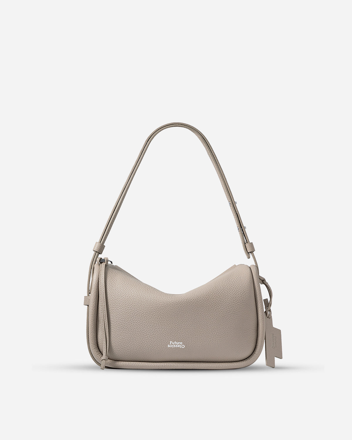 Small Loaf Pebble Crossbody