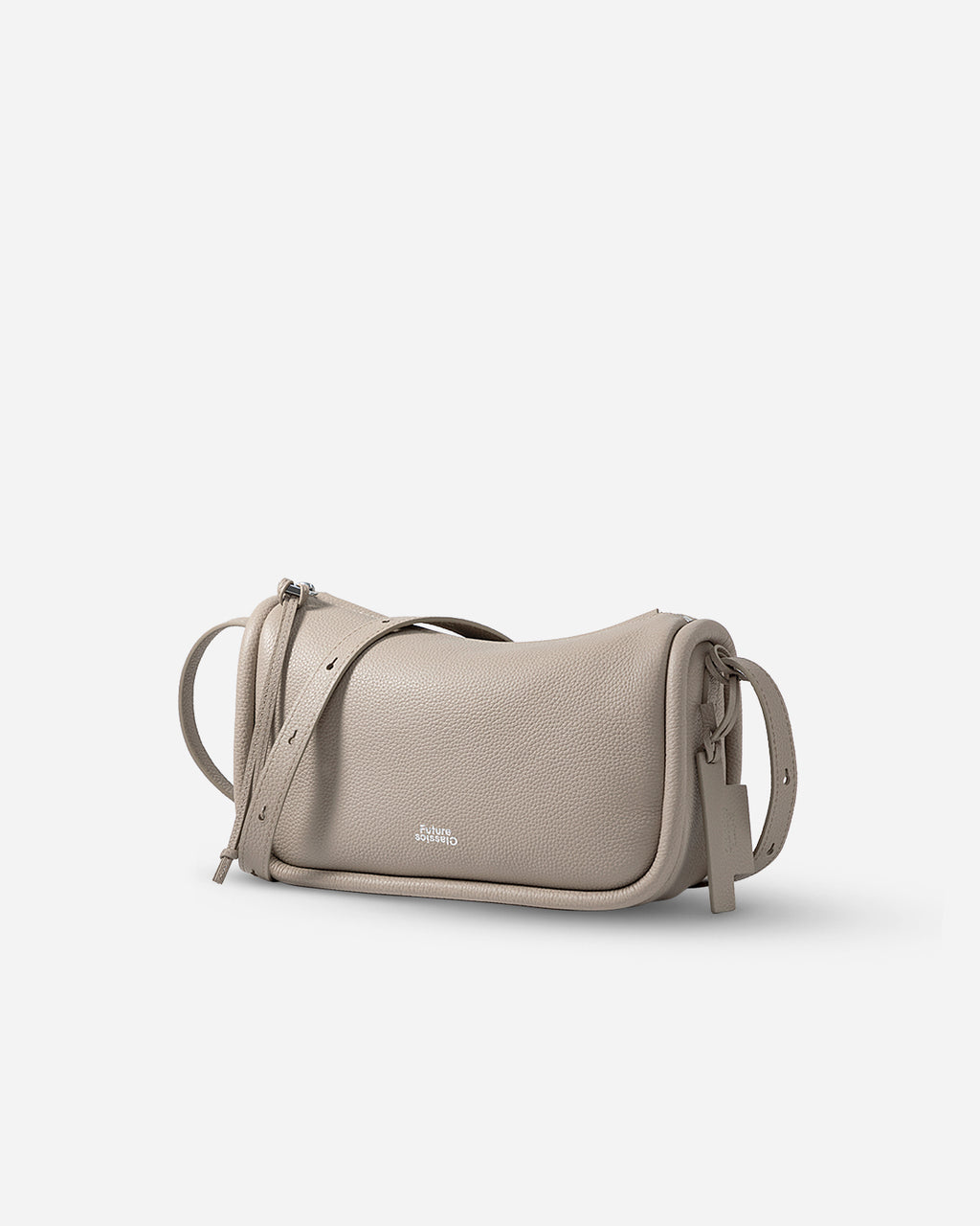 Small Loaf Pebble Crossbody
