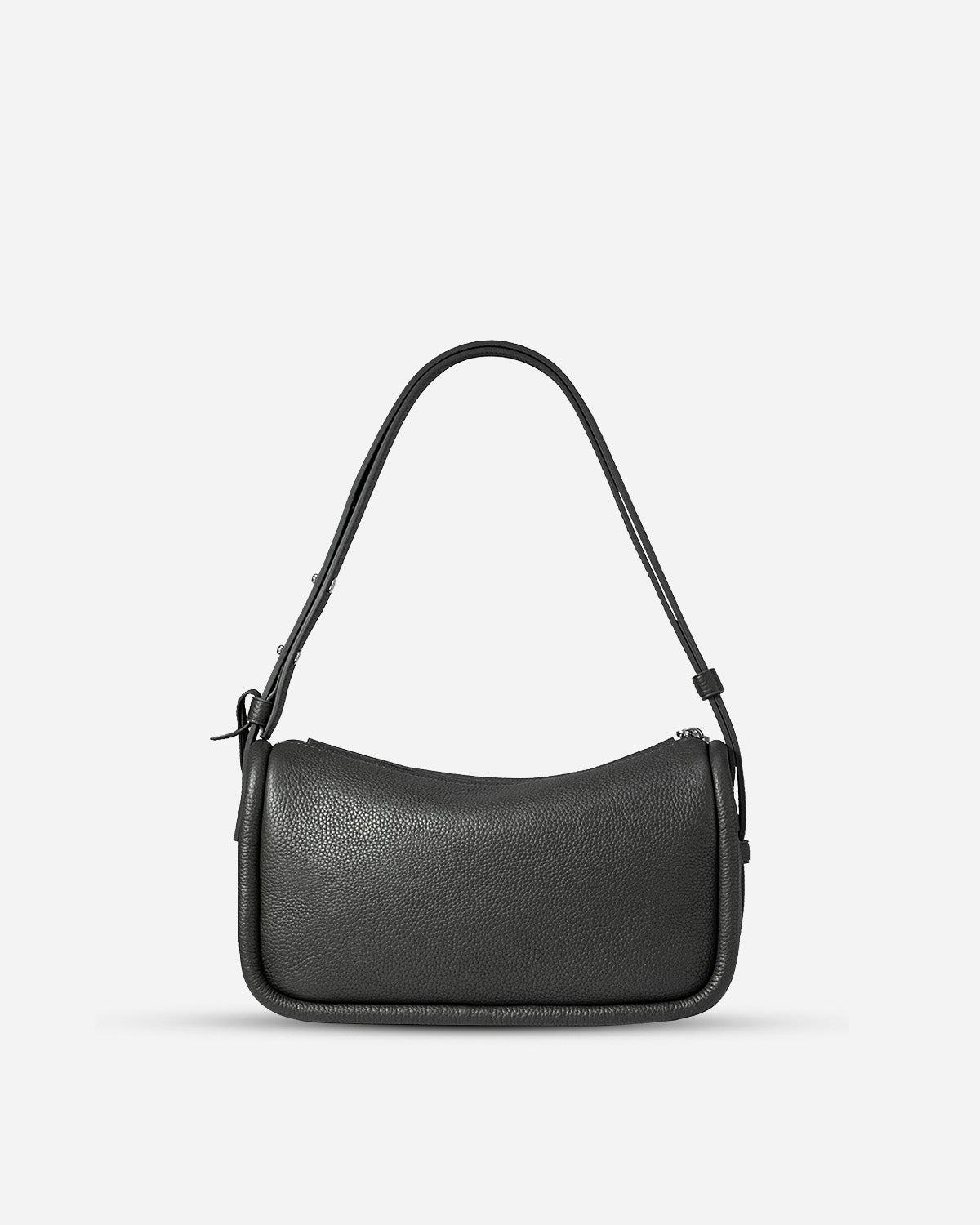 Small Loaf Pebble Crossbody