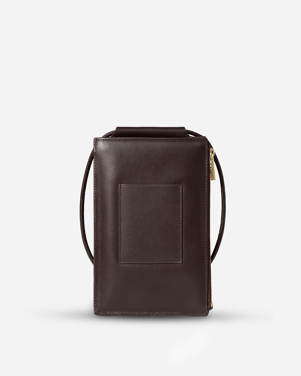 Mini Pocket Nappa Crossbody