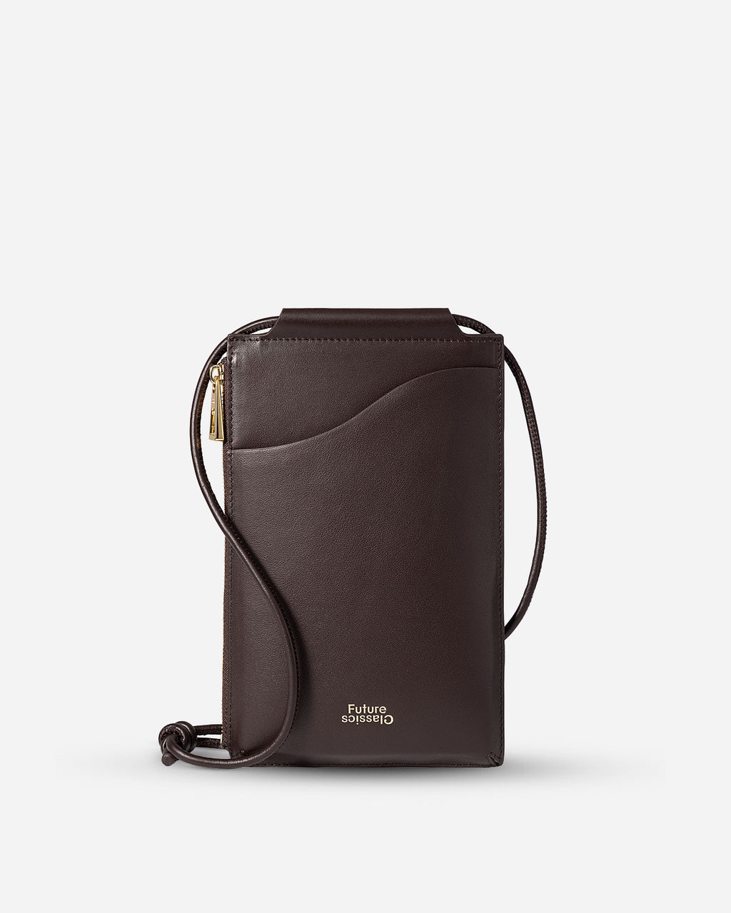 Mini Pocket Nappa Crossbody
