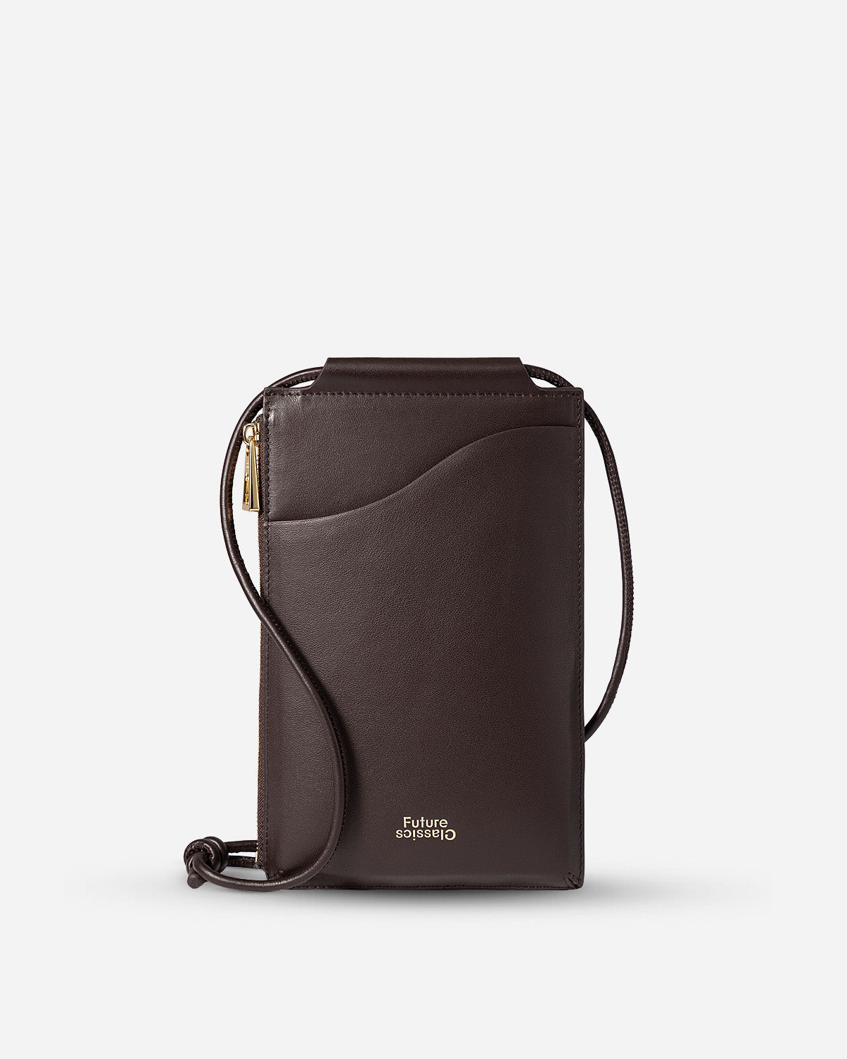 Mini Pocket Nappa Crossbody