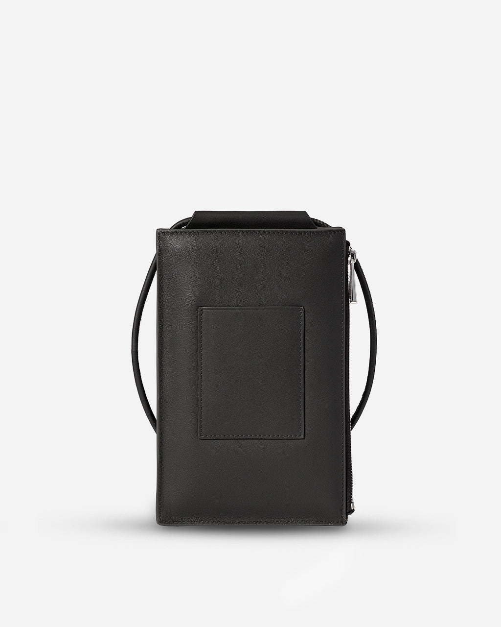 Mini Pocket Nappa Crossbody
