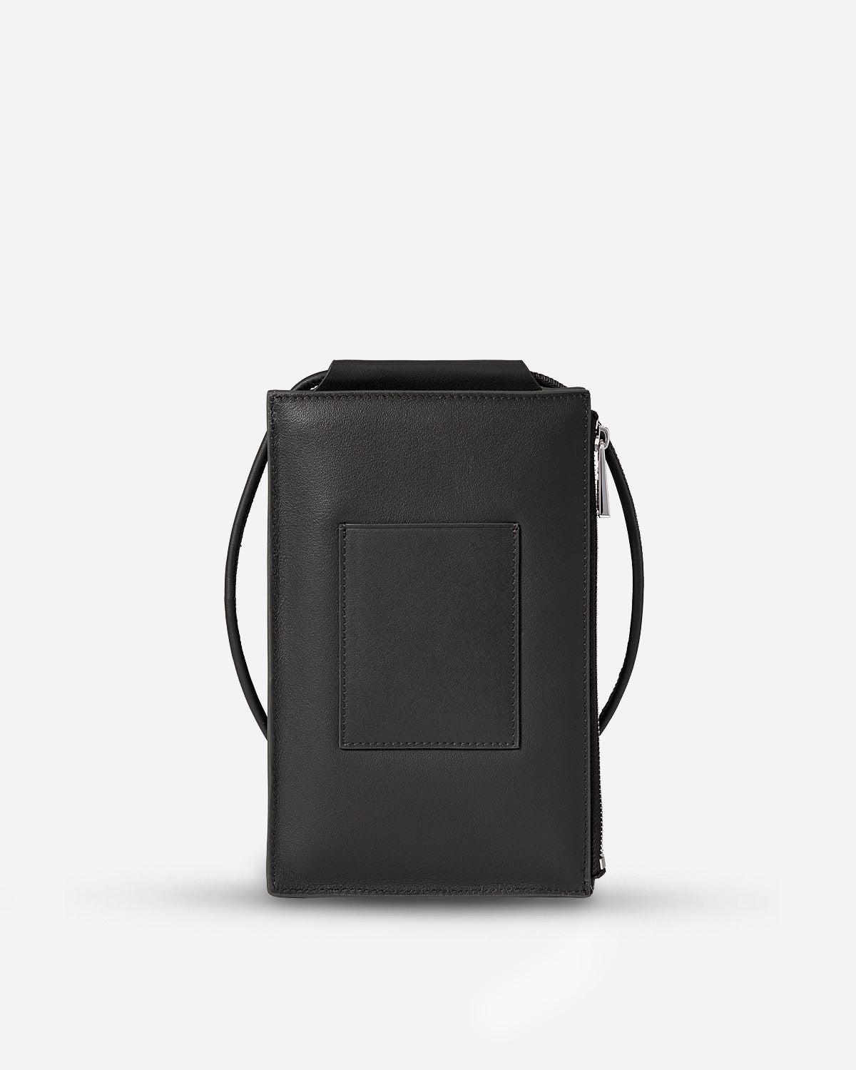 Mini Pocket Nappa Crossbody