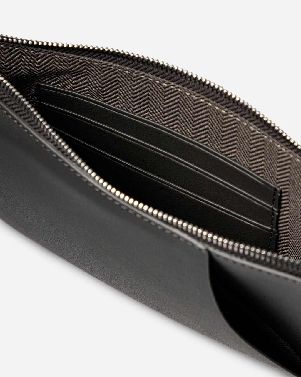 Mini Pocket Nappa Crossbody
