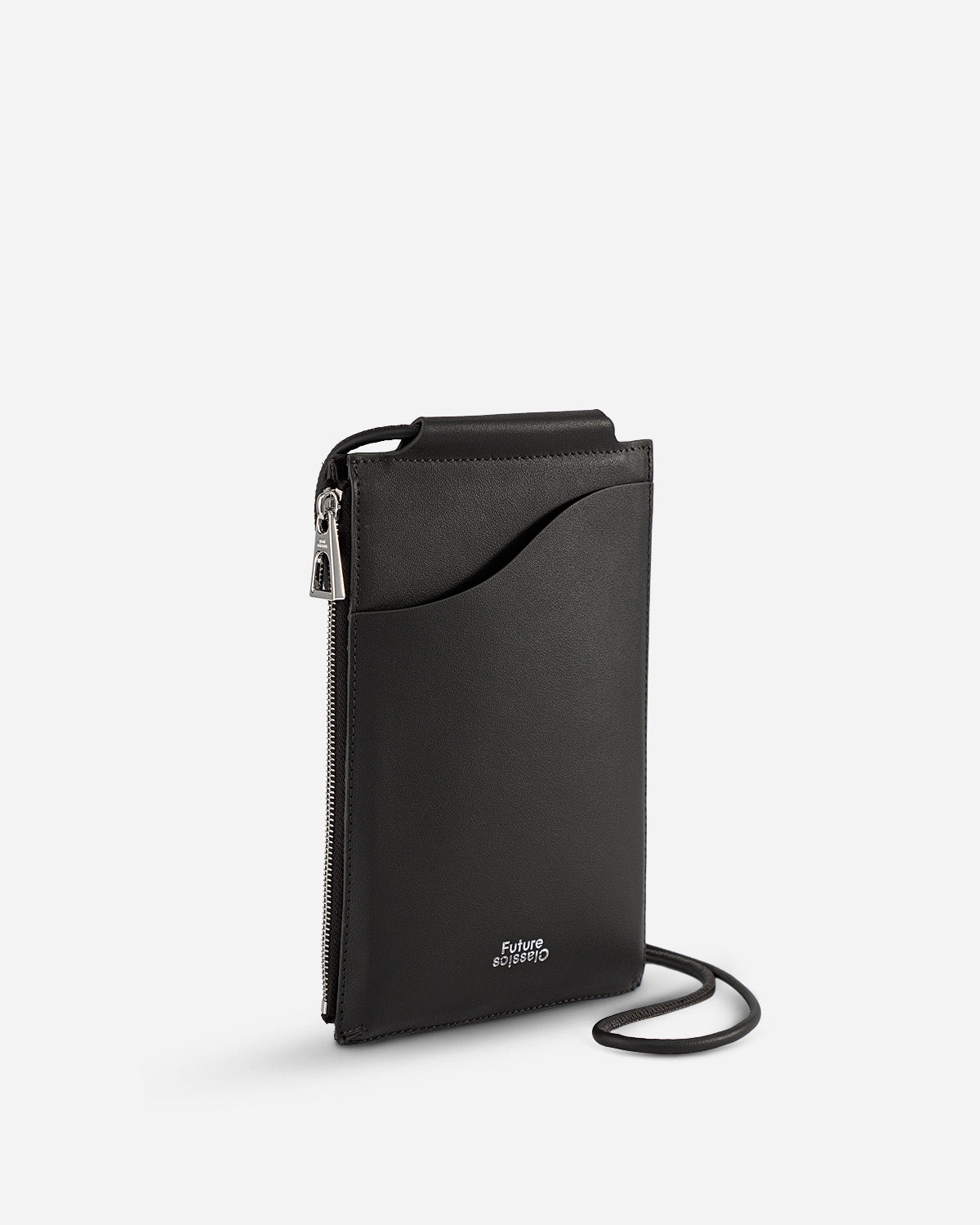 Mini Pocket Nappa Crossbody