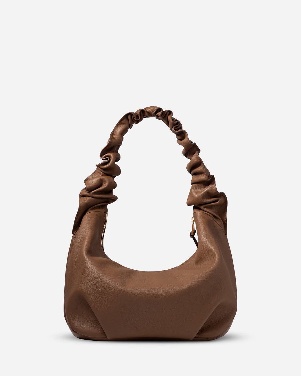 Medium Spread Goat Crossbody