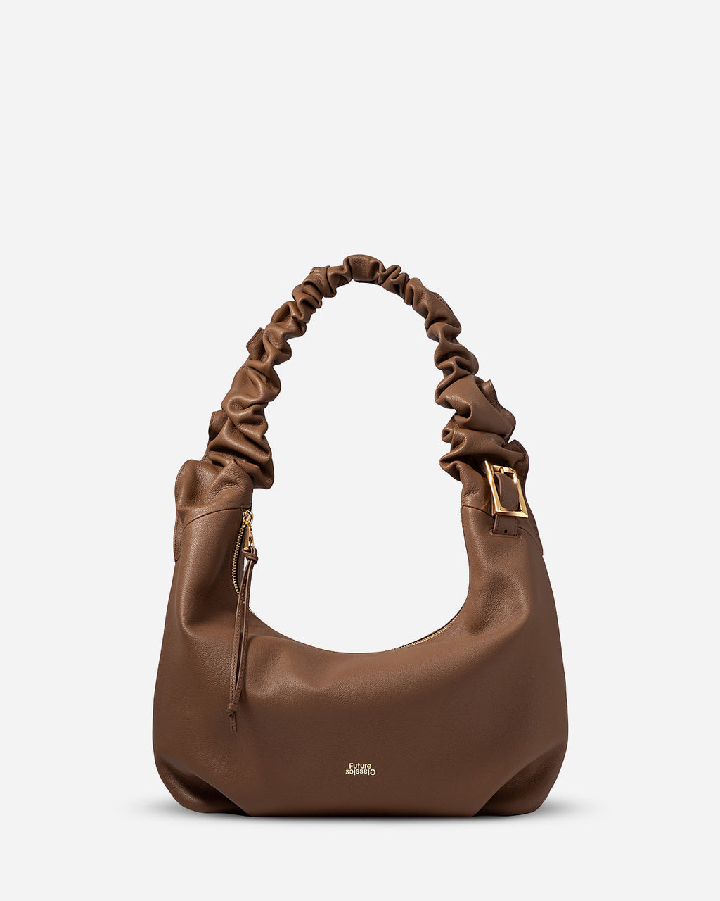 Medium Spread Goat Crossbody
