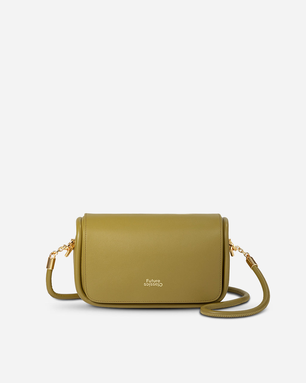 Mini Loaf Nappa Crossbody