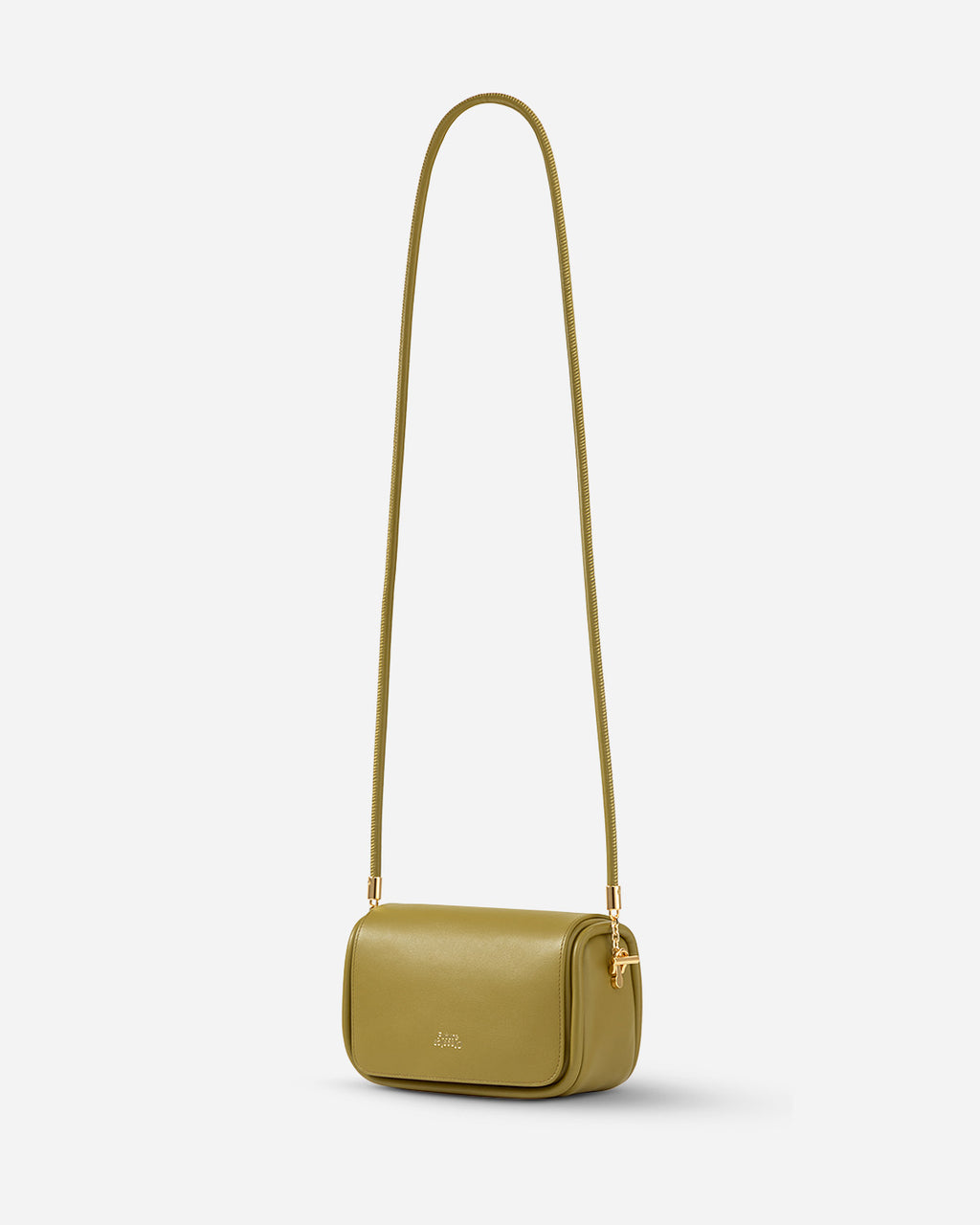Mini Loaf Nappa Crossbody