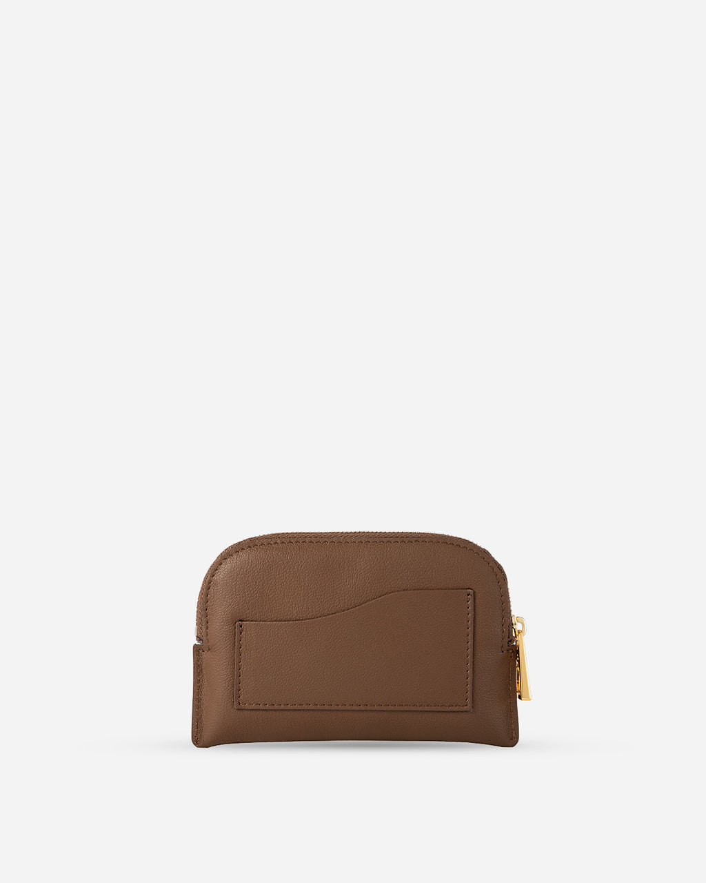 Goat Coin Pouch