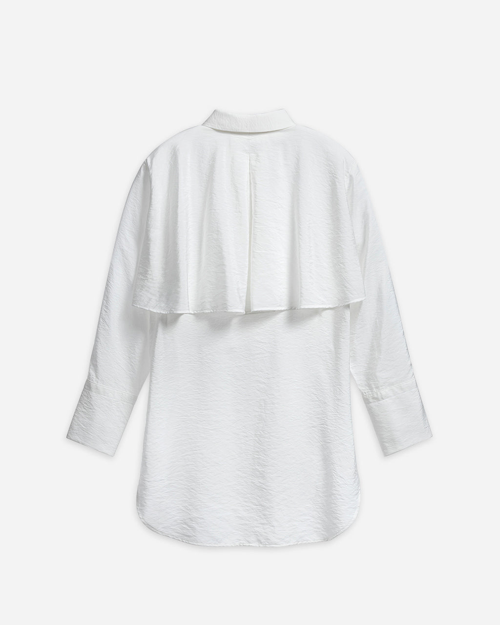 Fluid Long Shirt