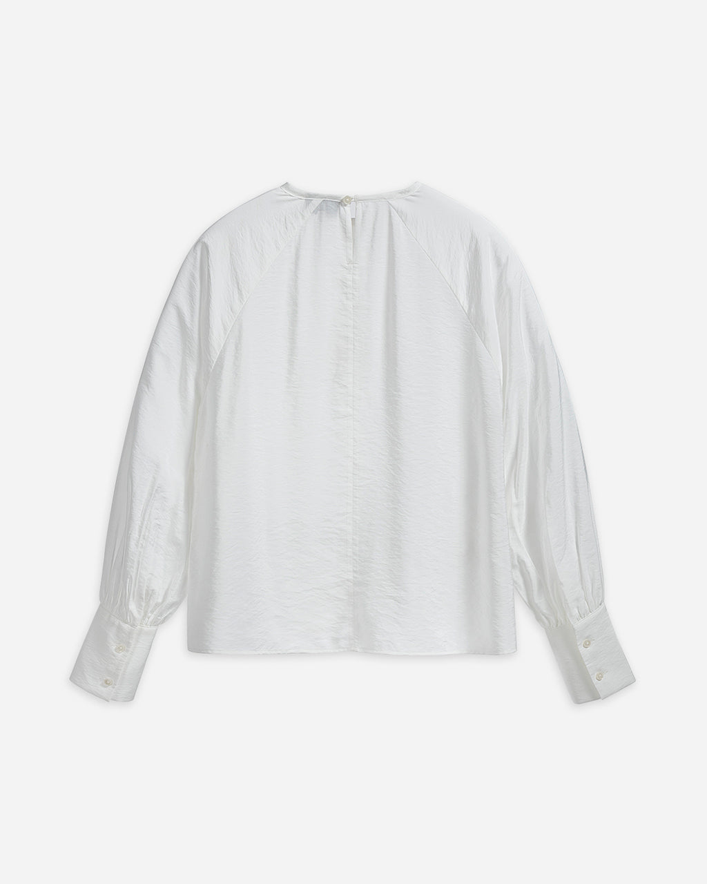 Balloon Blouse