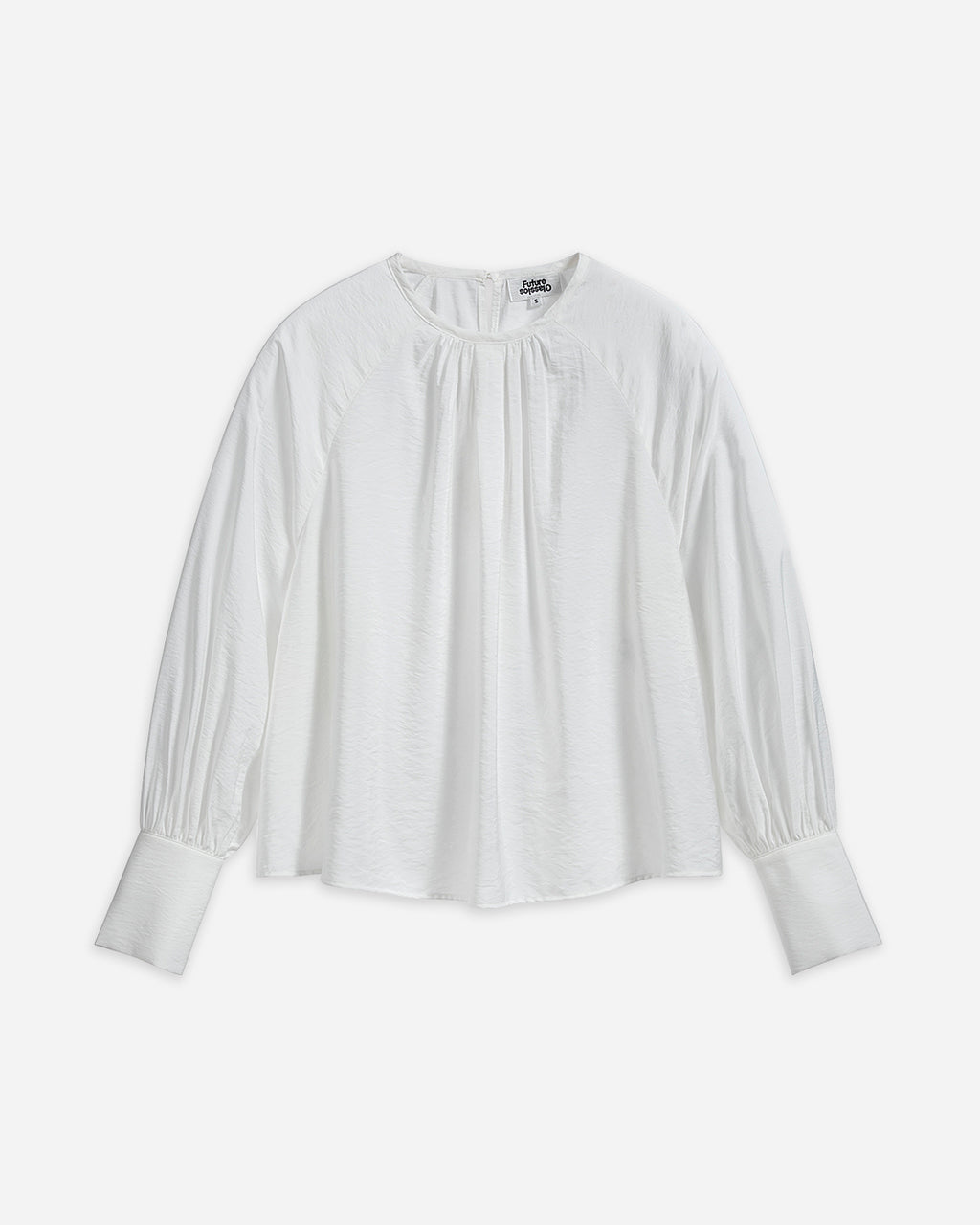 Balloon Blouse