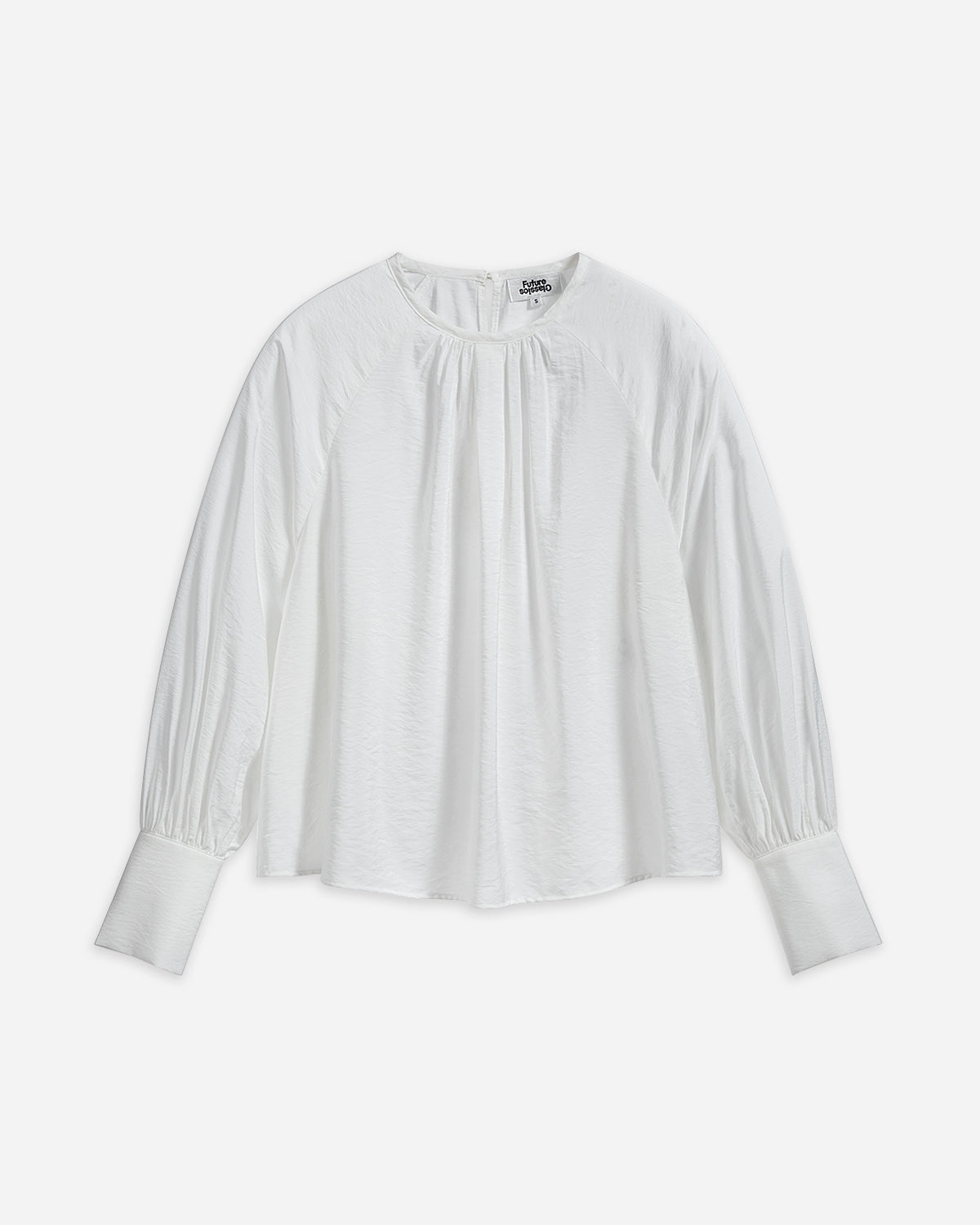 Balloon Blouse