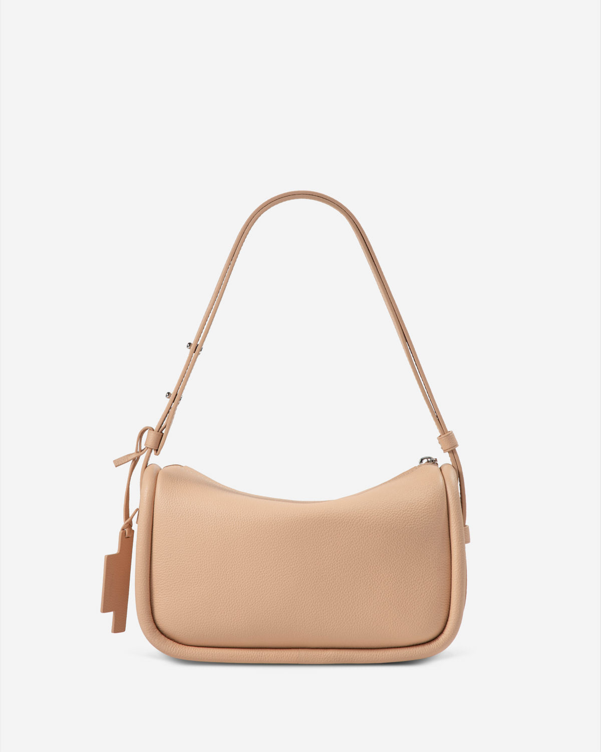 Small Loaf Pebble Crossbody