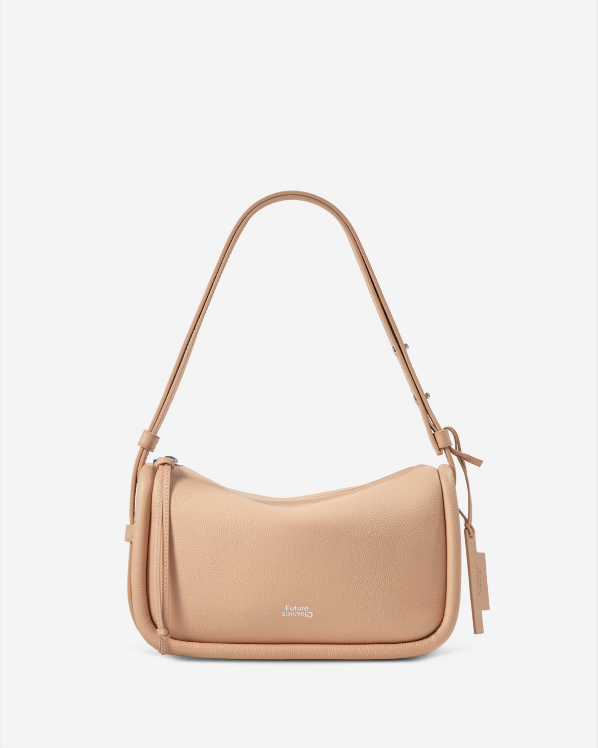 Small Loaf Pebble Crossbody