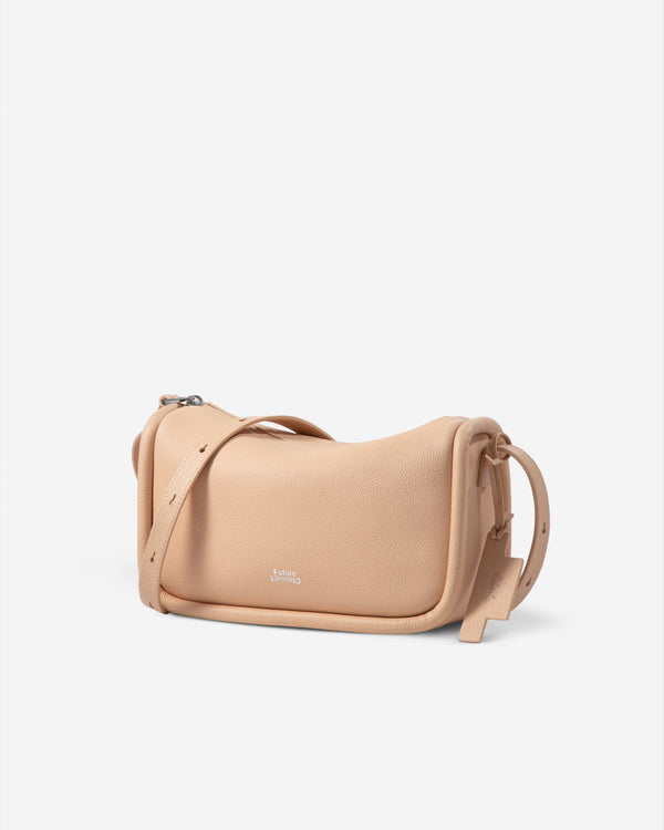 Small Loaf Pebble Crossbody