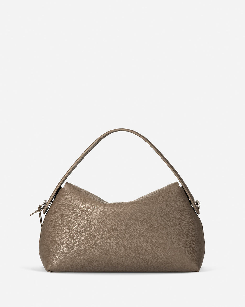 Medium Cradle Pebble Shoulder