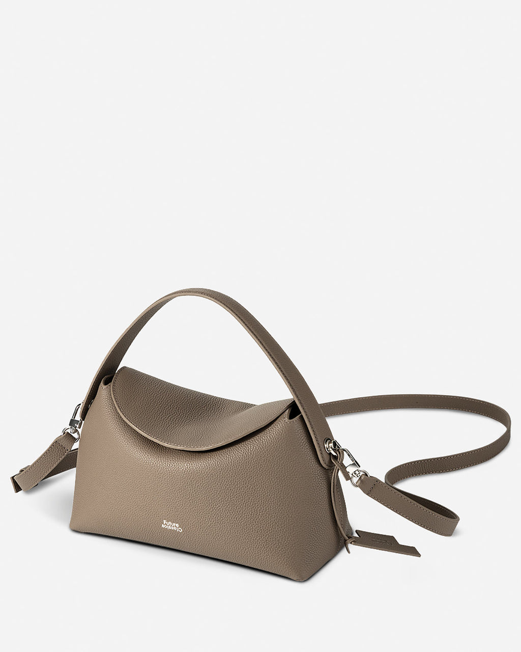 Medium Cradle Pebble Shoulder