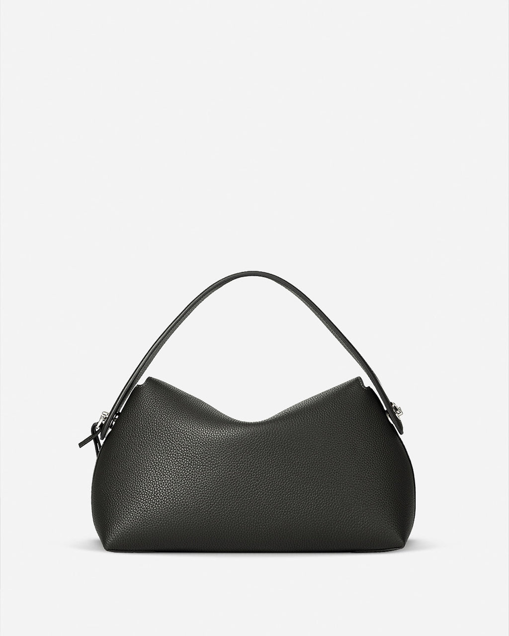 Medium Cradle Pebble Shoulder