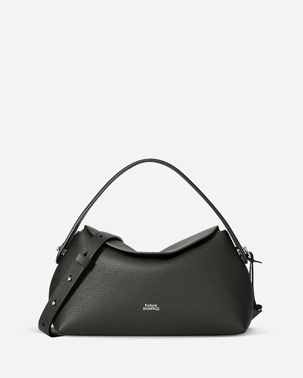 Medium Cradle Pebble Shoulder