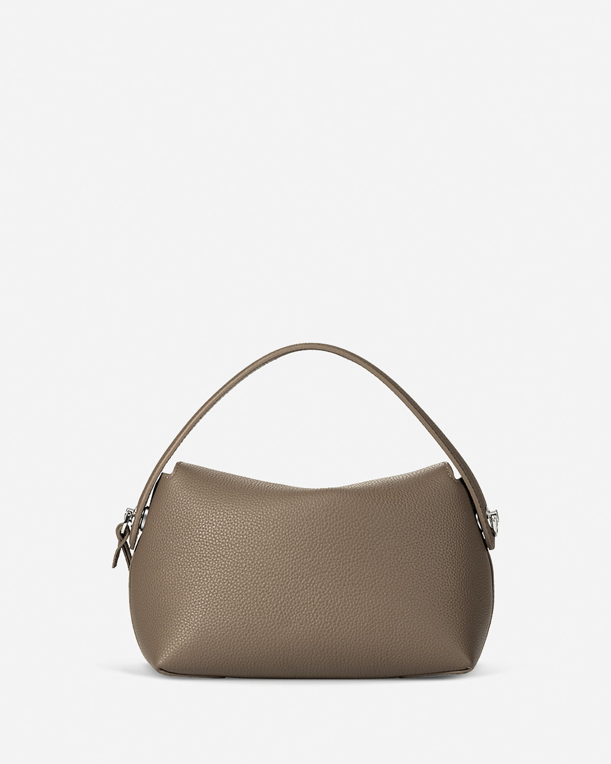 Small Cradle Pebble Shoulder