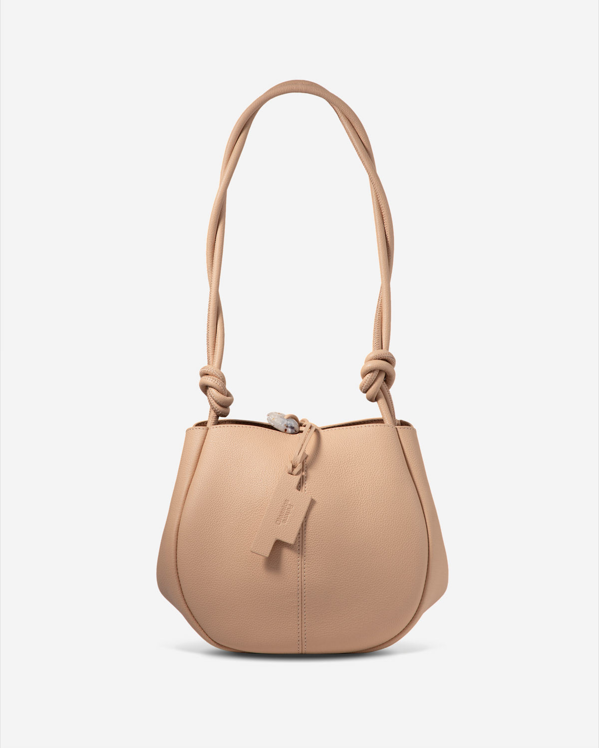 Small Pot Pebble Bucket