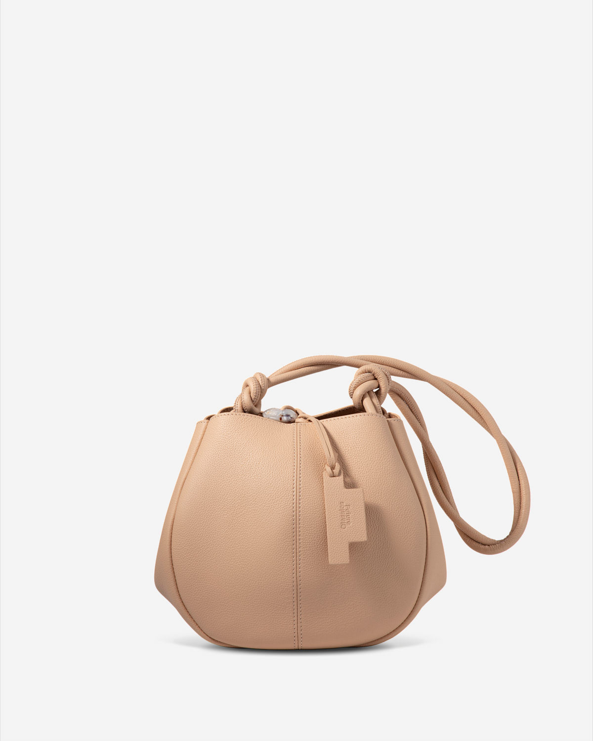 Small Pot Pebble Bucket