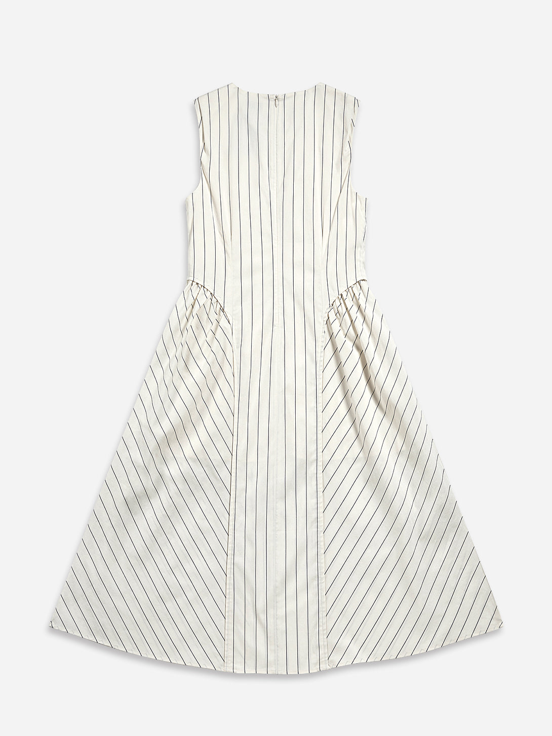 パネルフレアドレス