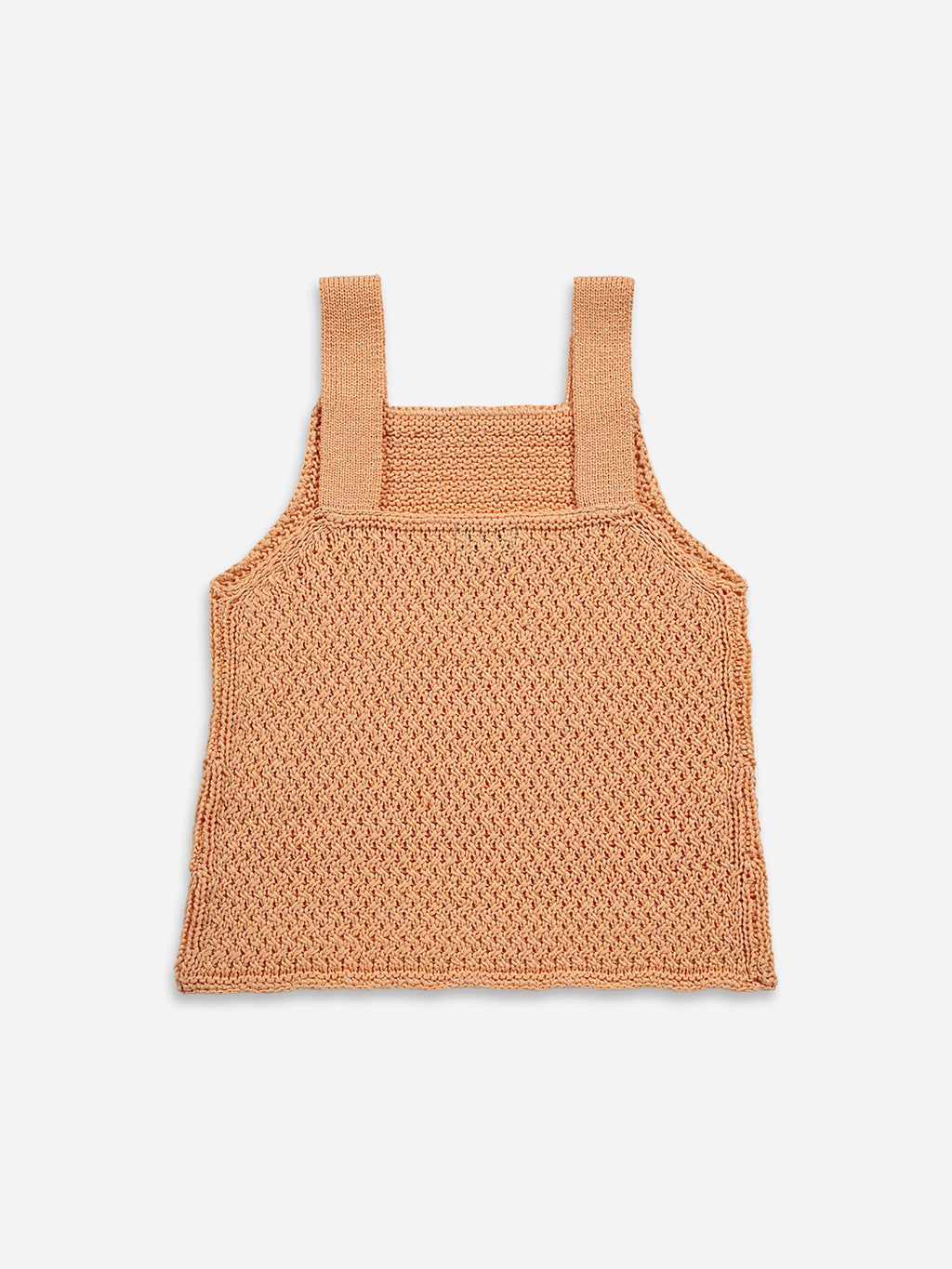 Knitted Tank Top
