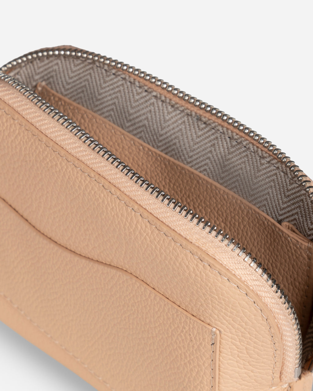 Pebble Coin Pouch
