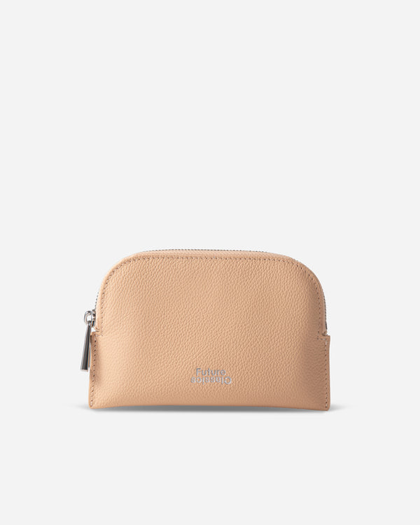 Pebble Coin Pouch