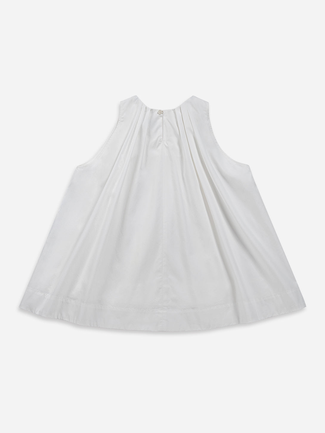 ギャザーネック ホルタートップ（HK / JP限定）