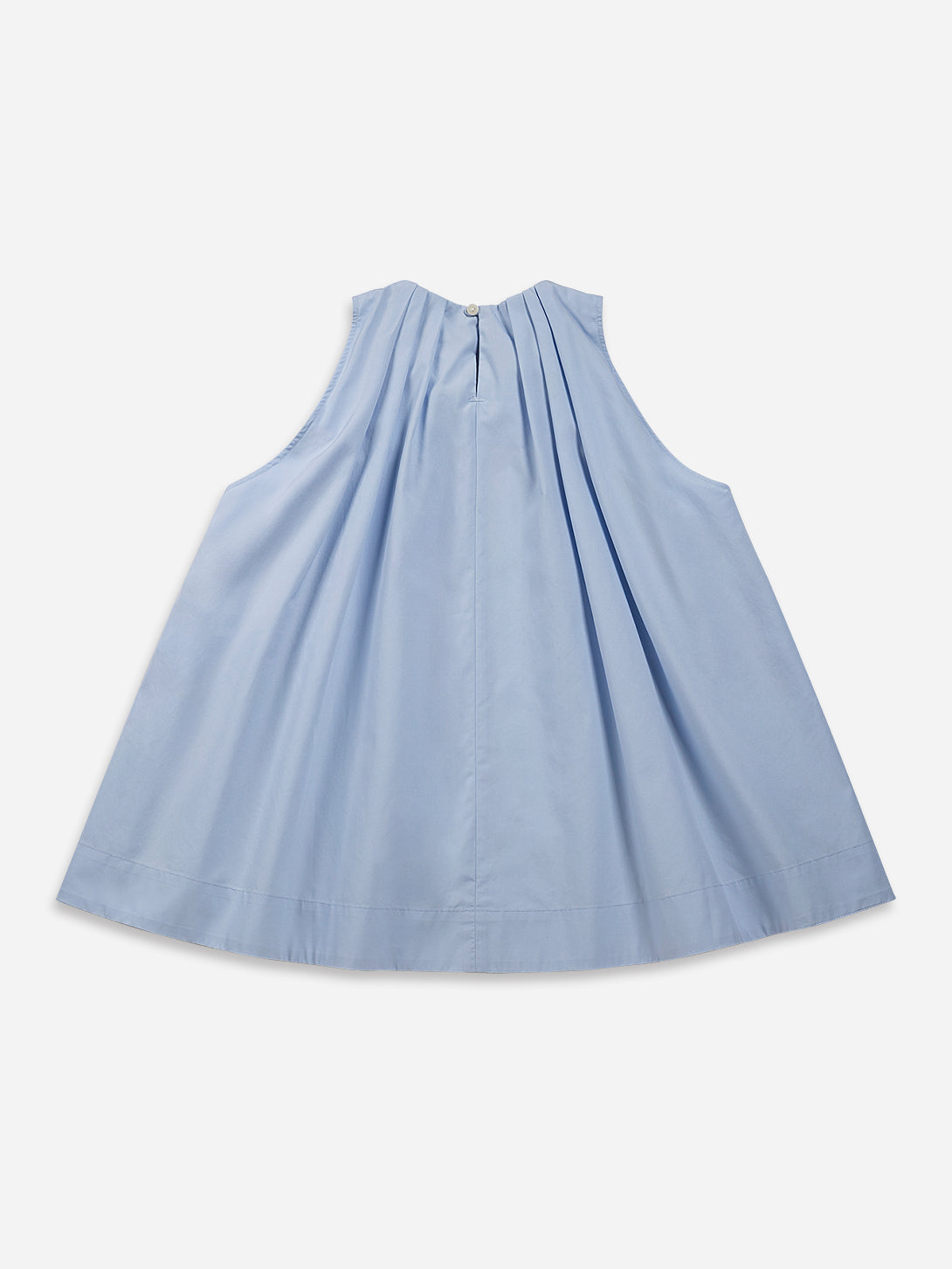 ギャザーネック ホルタートップ（HK / JP限定）