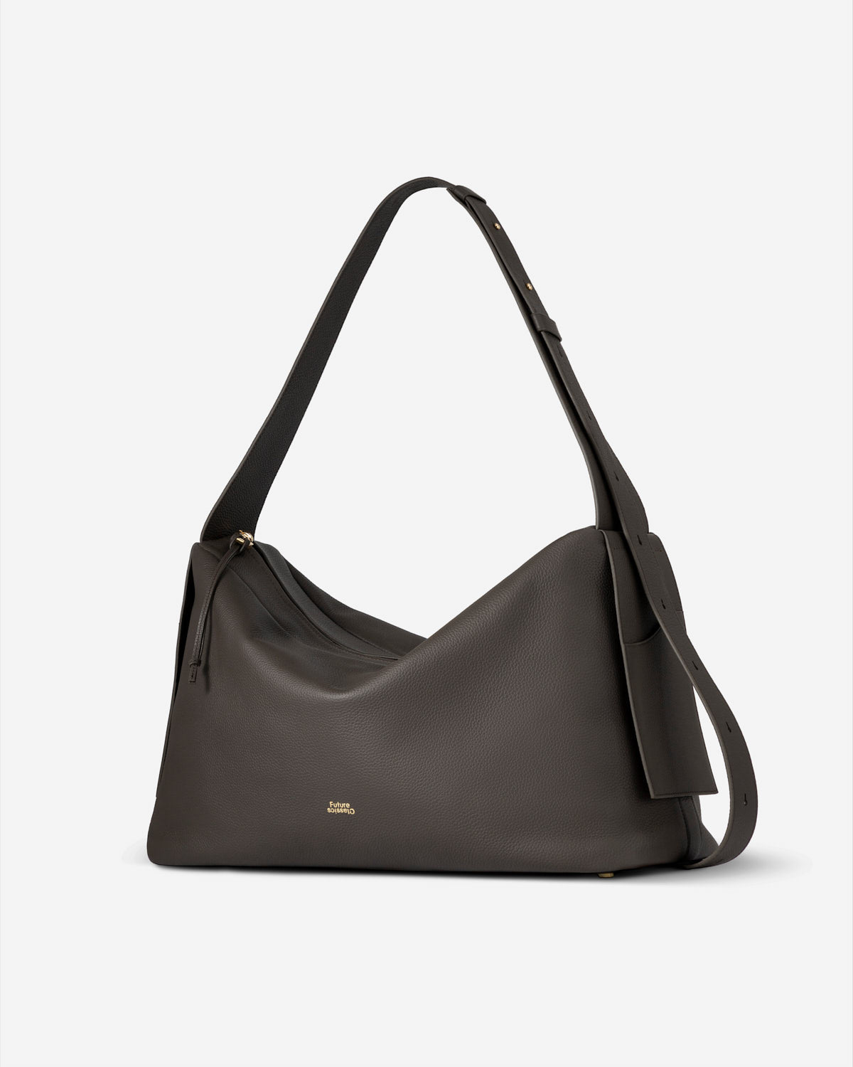 Oversized Petal Pebble Msgr