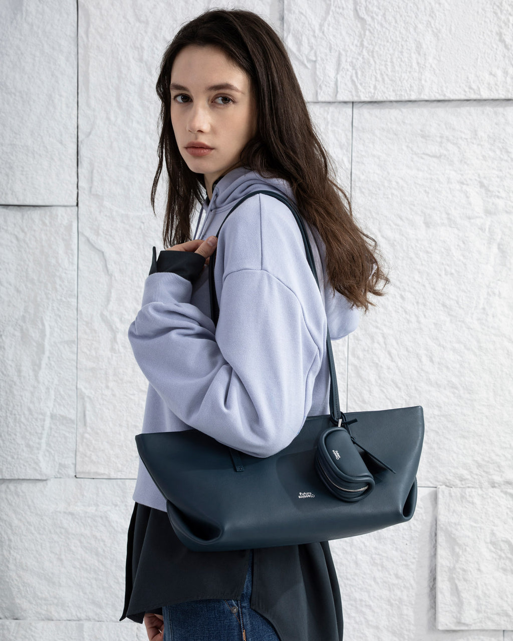 MEDIUM BOAT TOTE